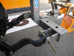 single plov med hjul for traktorer som yanmar iseki dp 20