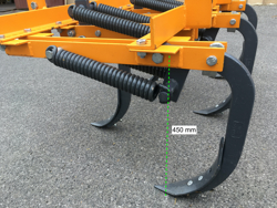 5 tinder kultivator 120cm bred for traktorer som kubota iseki mod de 120 5
