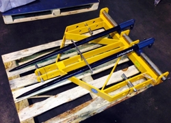 høgaffler for traktor d 700 k