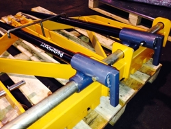 høgaffler for traktor d 700 k