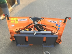 sneplov for kompakt lastere op til 3 tonn lnv 250 m