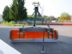 vejskrabe 150cm for traktor mod dl 150