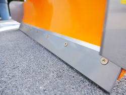 vejskrabe 150cm for traktor mod dl 150