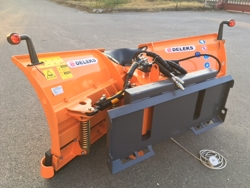 sneplov for kompakt lastere op til 3 tonn lnv 300 m