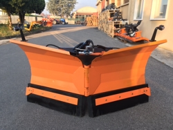 sneplov for kompakt lastere op til 3 tonn lnv 300 m