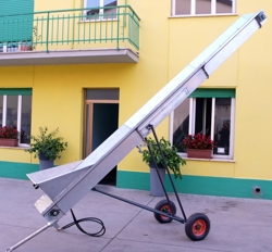 hydraulisk tømmertransport bånd for traktor mod ntl