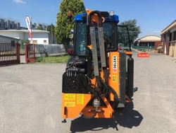 arm klipper til traktor airone 80