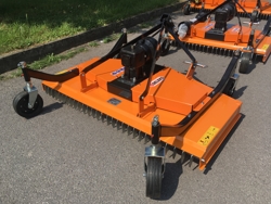 klippepande til traktorer dm 150