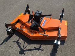 klippepande til traktorer dm 150