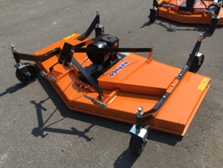 klippepande til traktorer dm 180