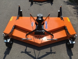 klippepande til traktorer dm 180