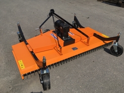 klippepande til traktorer dm 180