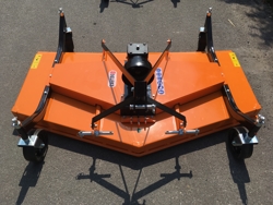 klippepande til traktorer dm 180