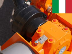 beitepusser kantklipper til traktorer deleks