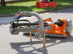 beitepusser kantklipper til traktorer deleks