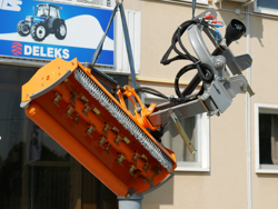 beitepusser kantklipper til traktorer deleks