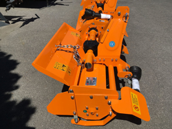 let jordfræse til traktorer kubota iseki carraro dfl 95