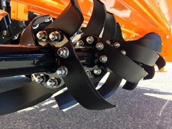 let jordfræse til traktorer kubota iseki carraro dfl 115