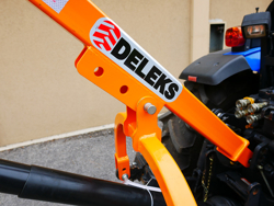 jordbor til traktor l 30