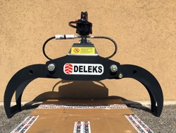 skovklo for minigravemaskine og skovbrug krane dk 10 gr 10