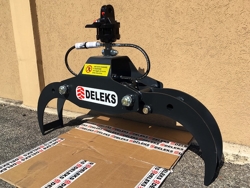 skovklo for minigravemaskine og skovbrug krane dk 10 gr 10