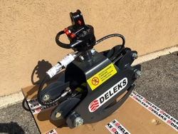 skovklo for minigravemaskine og skovbrug krane dk 10 gr 10