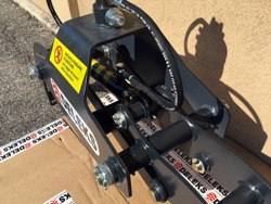 skovklo for minigravemaskine og skovbrug krane dk 10 gr 10