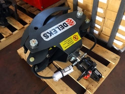 skovklo for minigravemaskine og skovbrug krane dk 10 gr 10