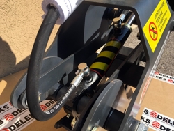 skovklo for minigravemaskine og skovbrug krane dk 10 gr 10