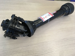 kat 6 1000 friktionskobling