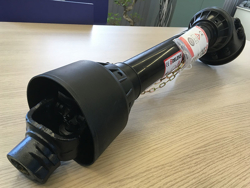 kat 6 1000 friktionskobling