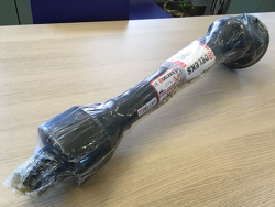 kat 6 1000 friktionskobling