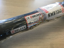 kat 6 1000 friktionskobling