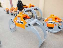 skovklo med pendulerende rotor dk 11c gr 30