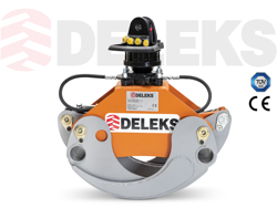 skovklo med fast pendulerende rotor dk 11c gr 30f