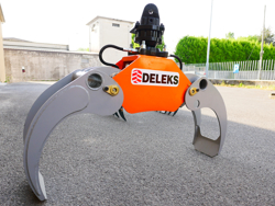 skovklo med fast pendulerende rotor dk 11c gr 30f