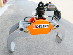 skovklo med fast pendulerende rotor dk 11c gr 30f