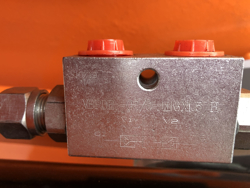 skovklo med fast pendulerende rotor dk 11c gr 30f