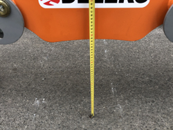 skovklo med fast pendulerende rotor dk 11c gr 30f