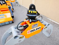 skovklo med fast pendulerende rotor dk 11c gr 30f