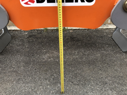 skovlo for minigravemaskiner skovbrug krane og gødsel lastning dk 16