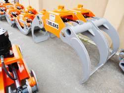 skovlo for minigravemaskiner skovbrug krane og gødsel lastning dk 16