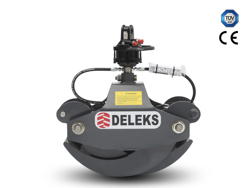 skovklo for minigravemaskine og skovbrug krane dk 10 gr 10