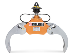 skovklo med pendulerende rotor dk 11c gr 30
