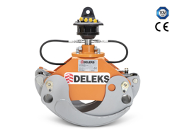 skovklo med pendulerende rotor dk 11c gr 30