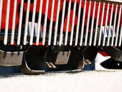 fræse til blanding af fjerkræ underlag pavo 120