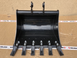 skovl til mini gravemaskin bhb 600