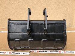 skovl til mini gravemaskin bhb 600