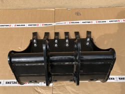 skovl til mini gravemaskin bhb 600