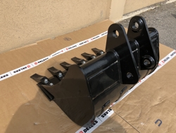 skovl til mini gravemaskin bhb 600